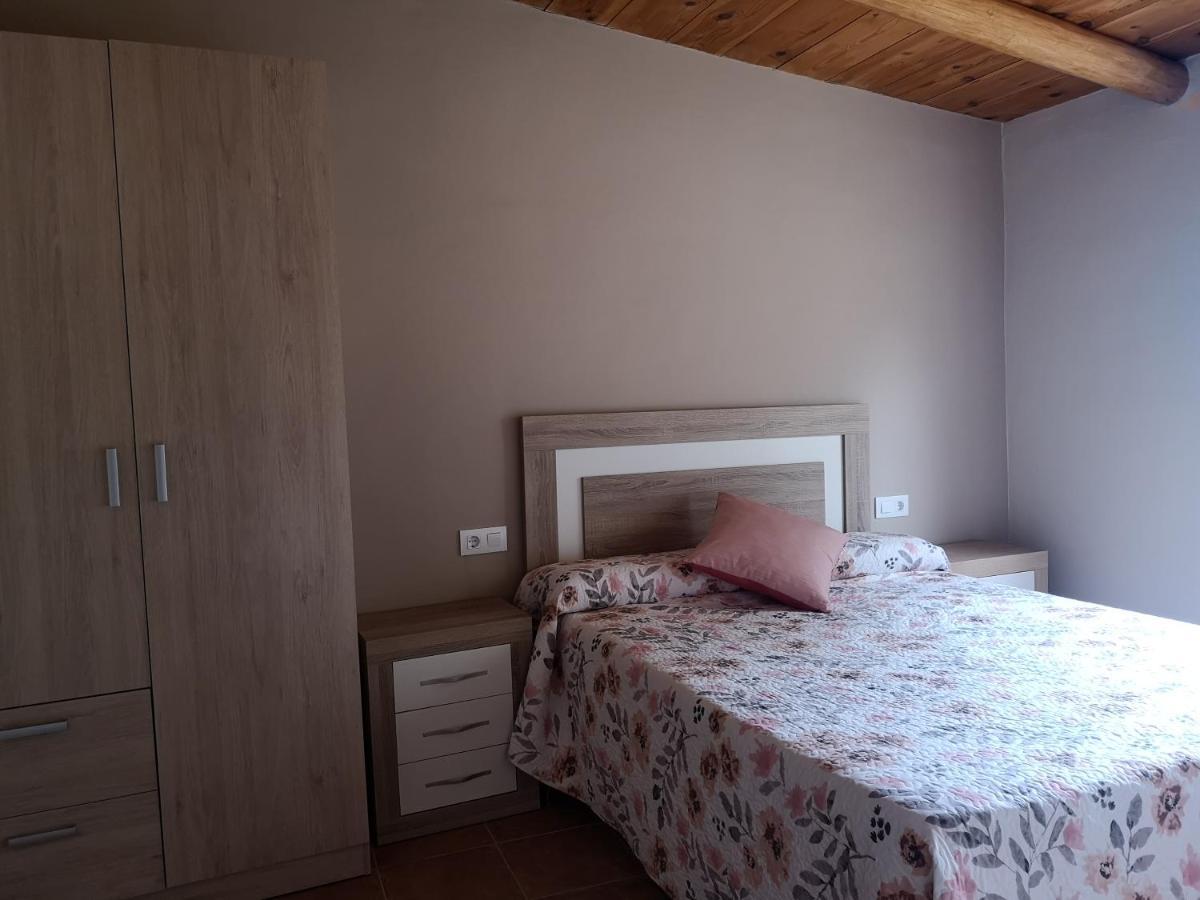 Mas Del Olivar La Portellada Kültér fotó