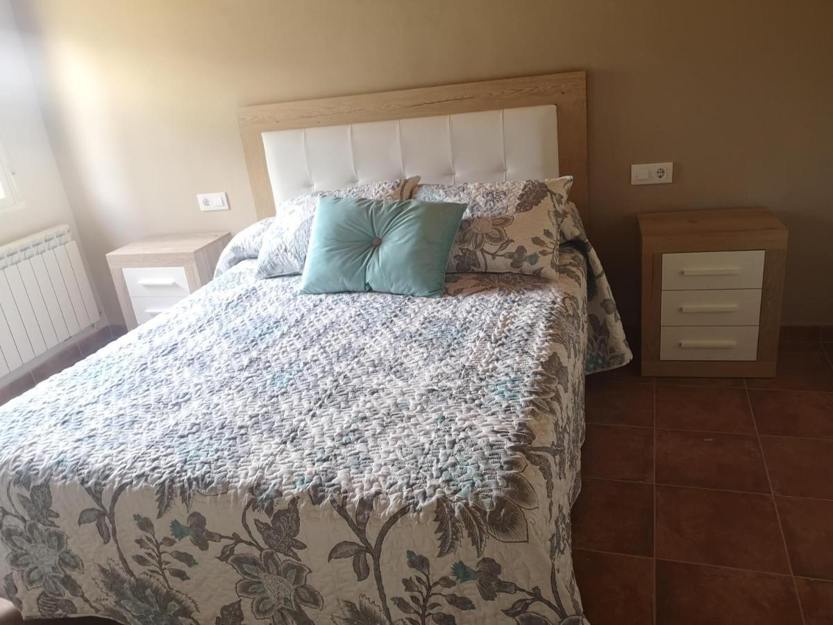 Mas Del Olivar La Portellada Kültér fotó